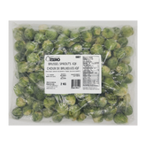 Below Zero Brussel Sprouts 2kg